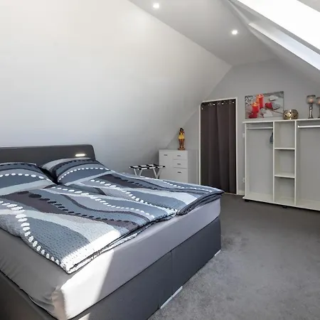 Vakantiehuis Turmhus