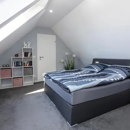 Vakantiehuis Turmhus