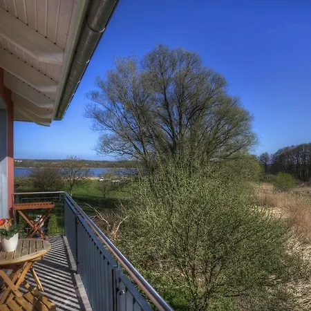 Turmhus * Heringsdorf (Usedom)